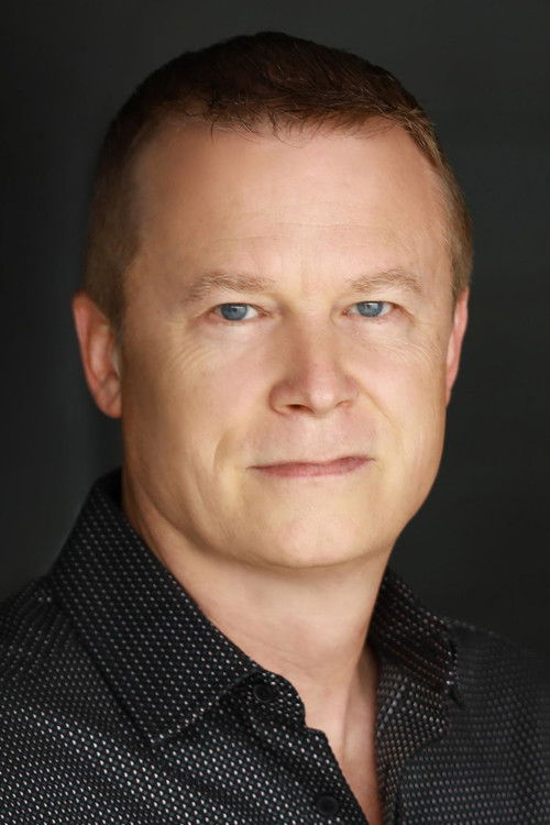 Давид Стокей