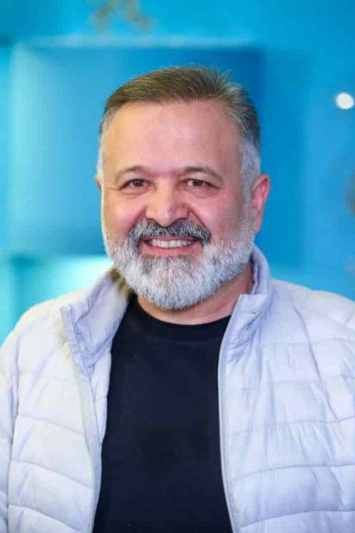 Сеййед Али Салехи