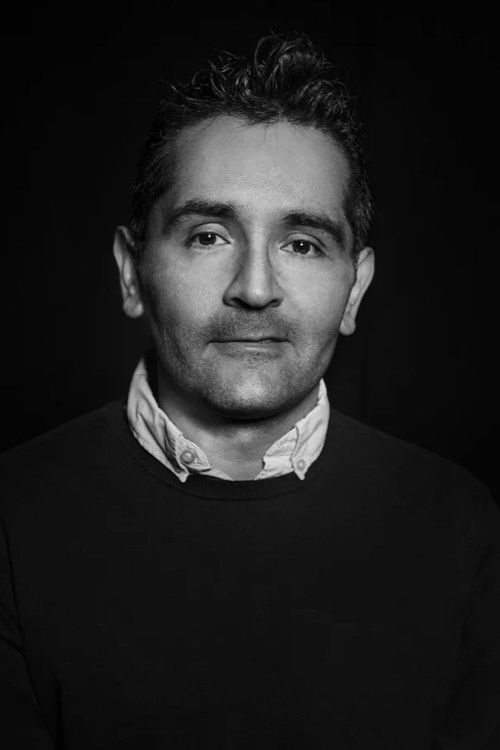 Мике Р. Ортиз