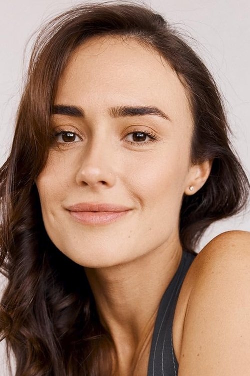 Лаурен Гримсон