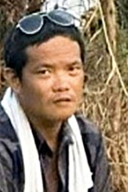 Трầн Đăнг Тхáи