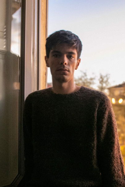 Фацундо Бартуцци