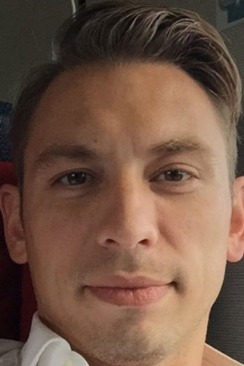 Николаj Бjøрн-Андерсен