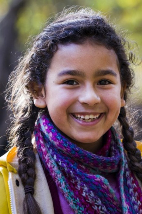 Хиба Гхафрй