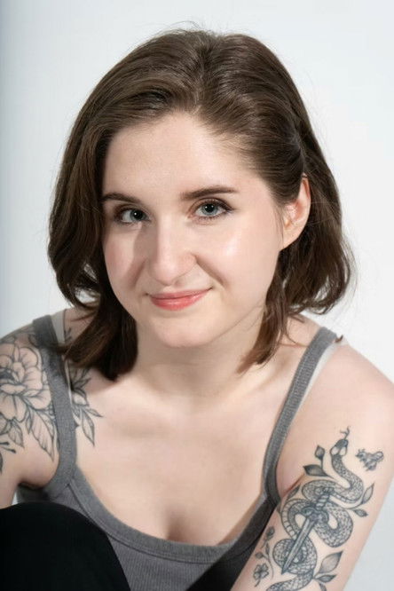 Белла Беауxлйнн Д'Андреа