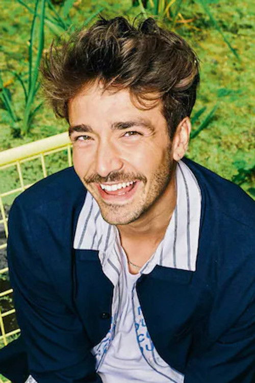 Аарон Бломмаерт