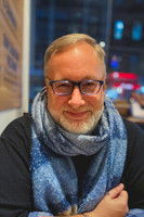 Габриел Сханкс