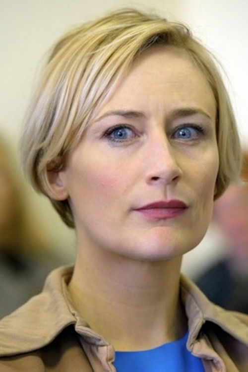 Геике Арнаерт