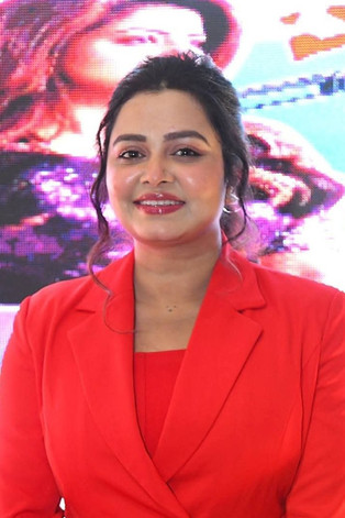 Лиза Госwами