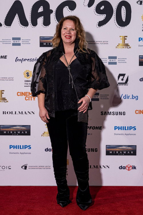 Лиудмила Митева