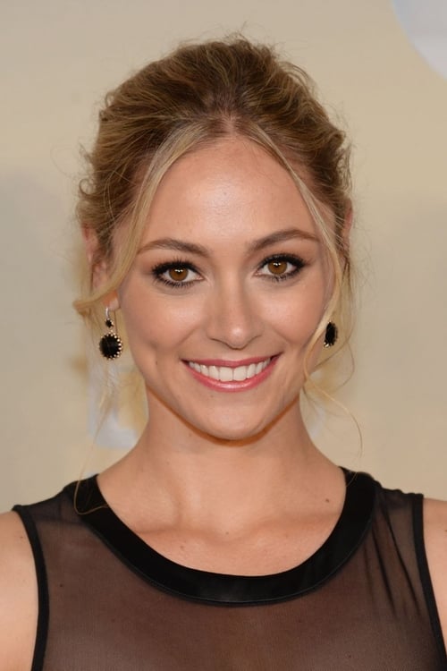 Елизабетх Масуцци