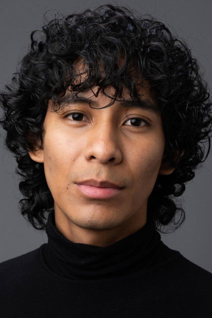 Áнгел Абундис