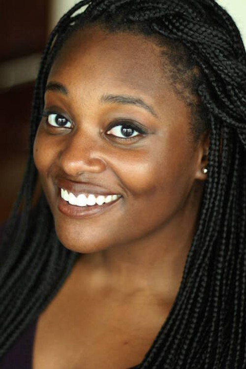 Аасиа ЛаСхай Буллоцк