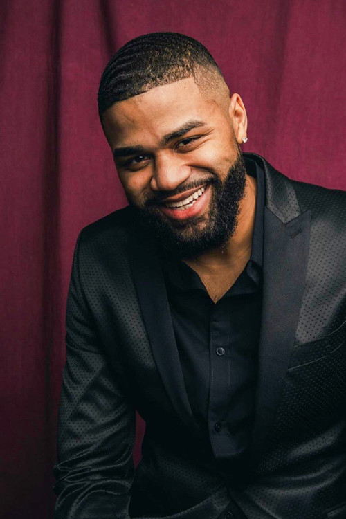 Ериц Робинсон Jр.