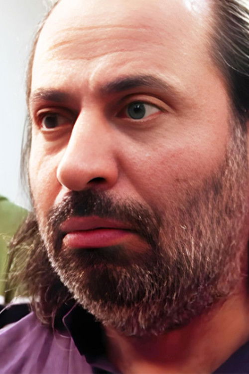 Мустафа Абу Ханоод