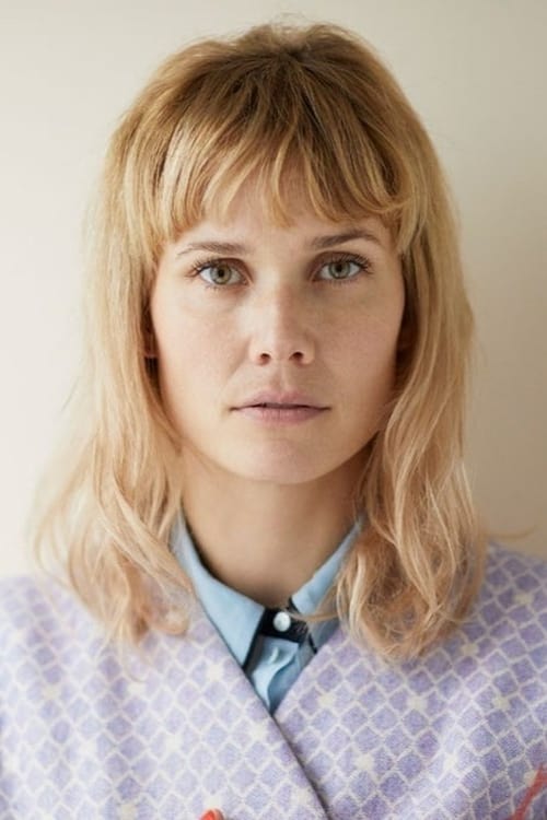 Нанна Øланд Фабрициус 'Ох Ланд'