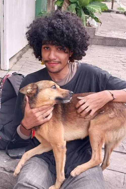 Родриго Силва