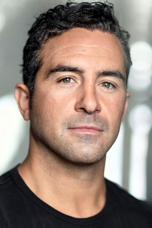 Рицхард Хансен