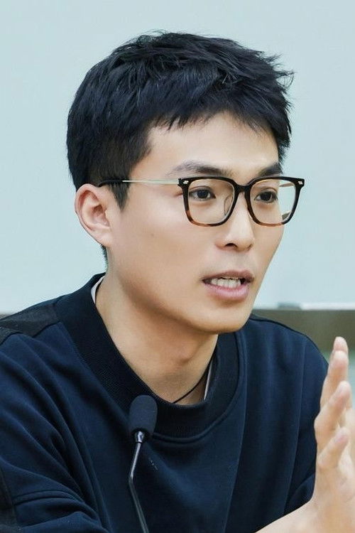 Зхоу Йунхаи