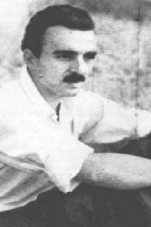 Енрицо Грас