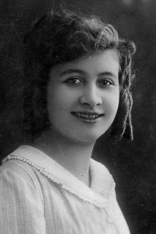 Лоуиса де Морнанд