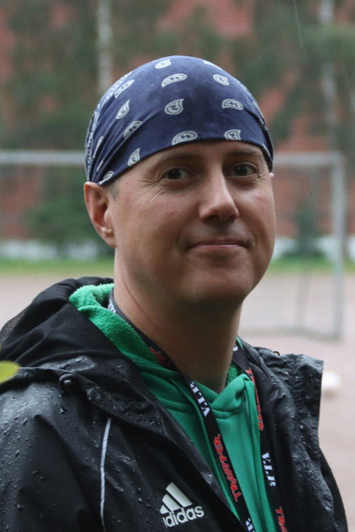 Матти Куусниеми