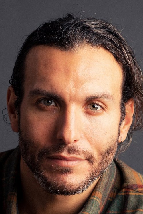 Ангус МцГрутхер