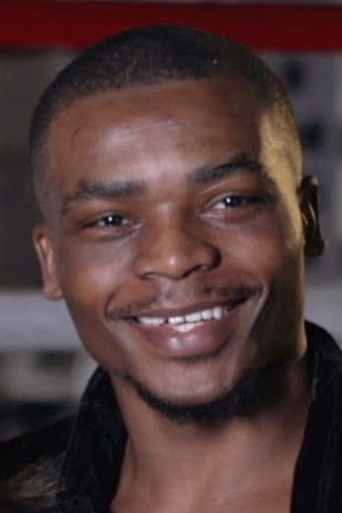  Шариф Богере