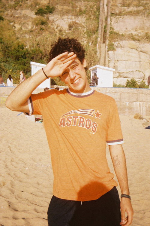 Бернардо Арнеиро