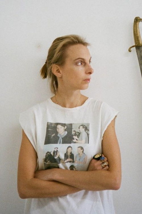 Цамилле Хенрот