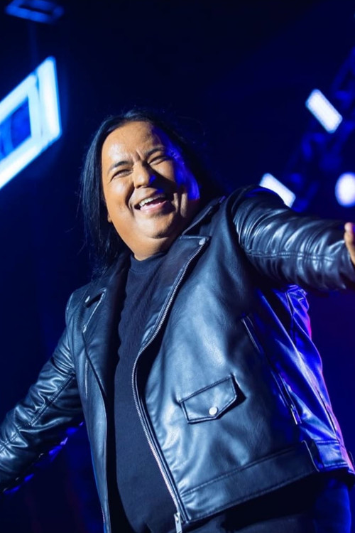 Берг Рабело