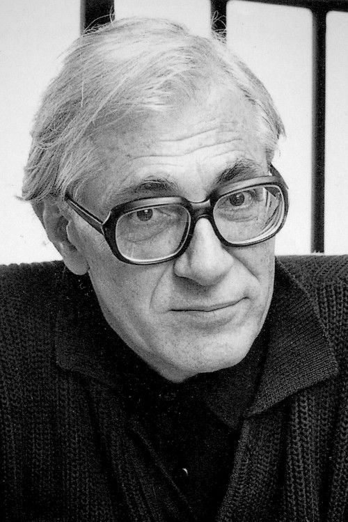 Ханс Хеинз Холз