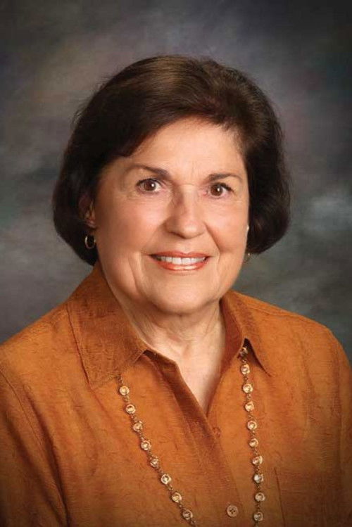 Беттй Олдфиелд