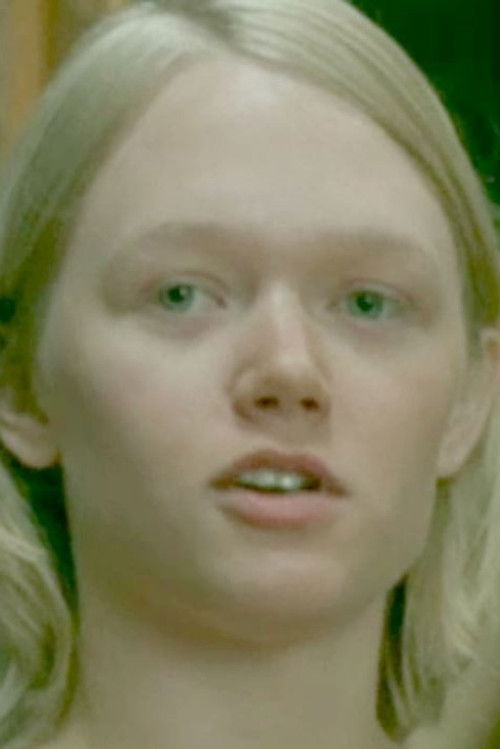 Цхарлотте Ванден Ейнде