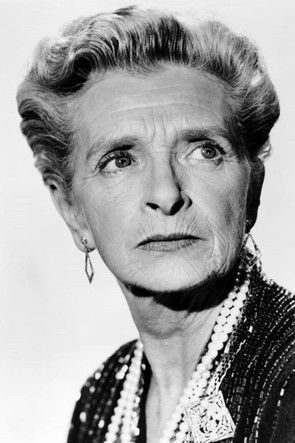  Глэдис Купер