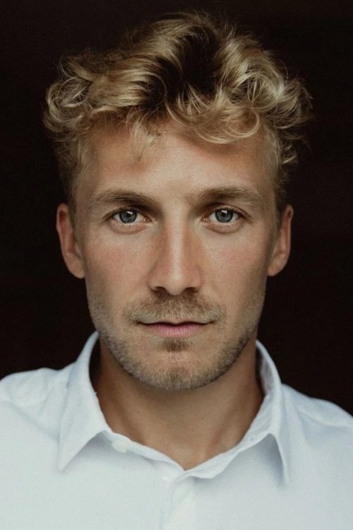 Себастиан Jессен