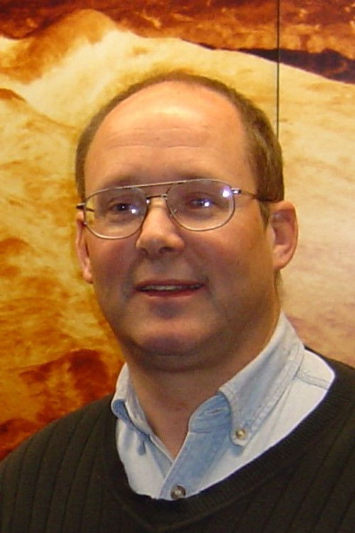 Кевин Х. Баинес