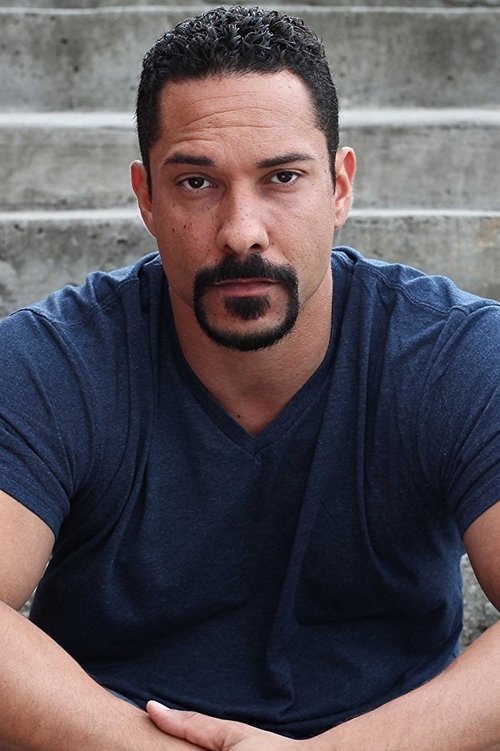 Брандон Моррис