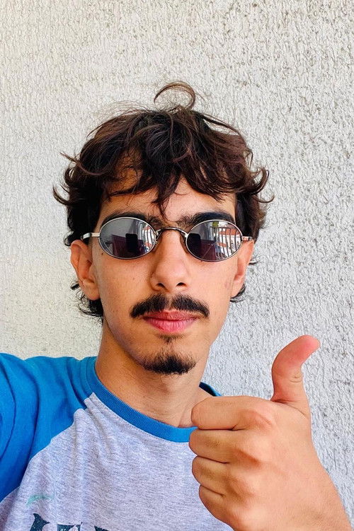 Иан Алберто Араújо