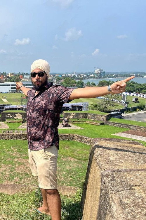 Гаганjеет Сингх