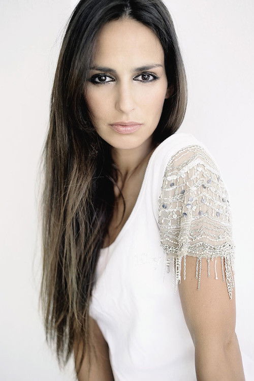 Луциа Гарциа