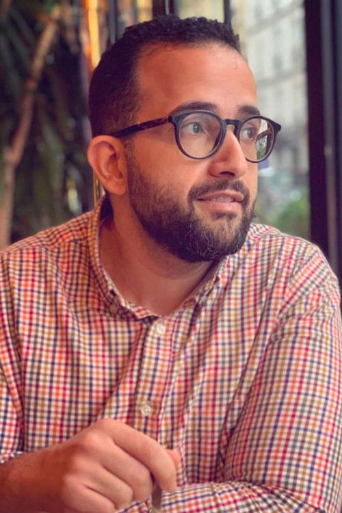 Схериф Нагиб