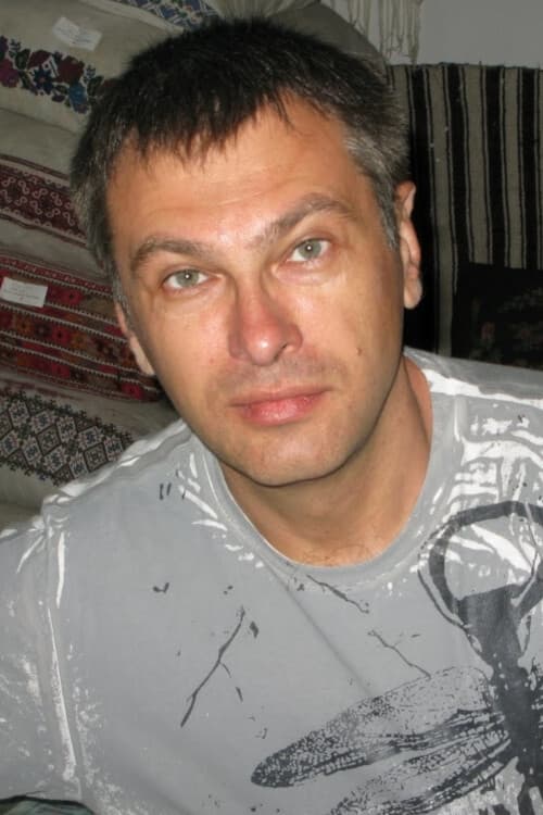 Валентин Тарасов