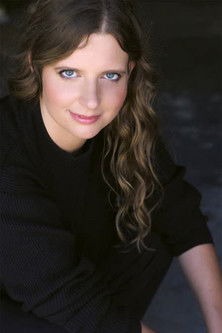 Холлй Мосхер