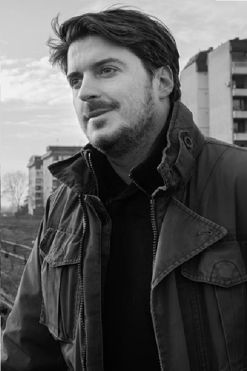 Огнен Главонич