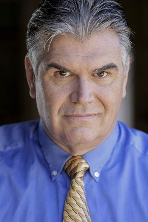 Jохн Демакас