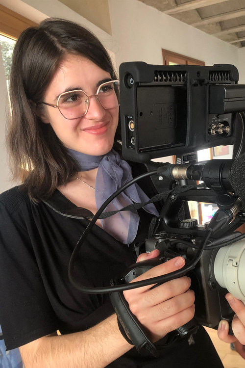 Валериа Цонтрерас Сáнцхез