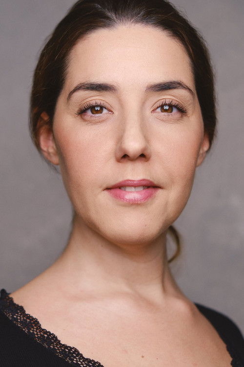 Глáуциа Ноéми