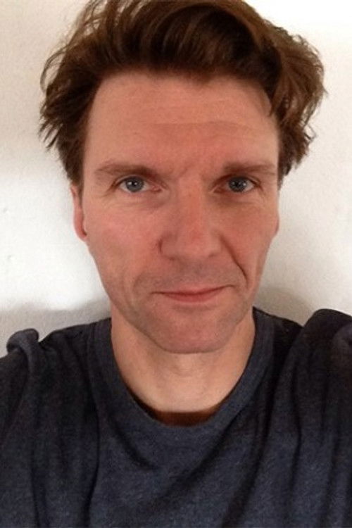 Мартин Рингсмосе