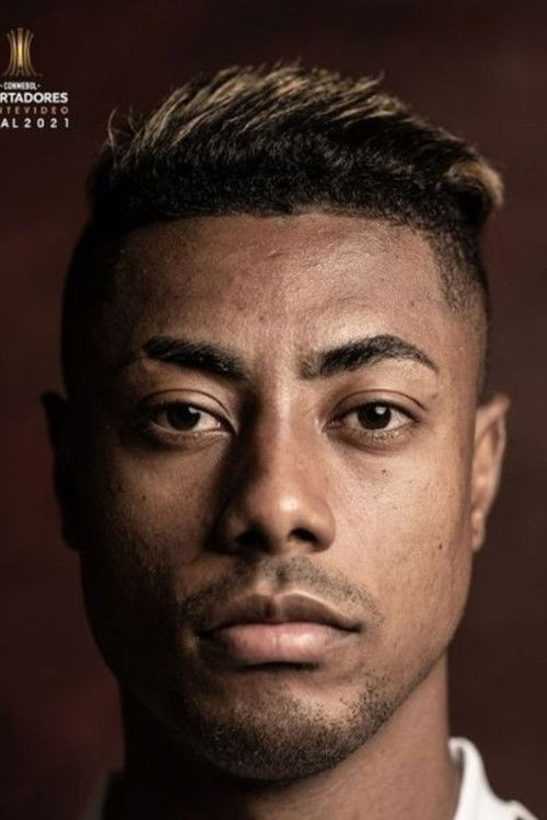 Бруно Хенриqуе